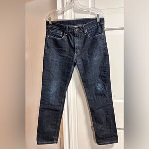 Men’s Levi’s 511 Slim Straight